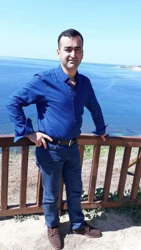 Kontrolden çıkarak devrilen 'patpat'ın sürücüsü öldü