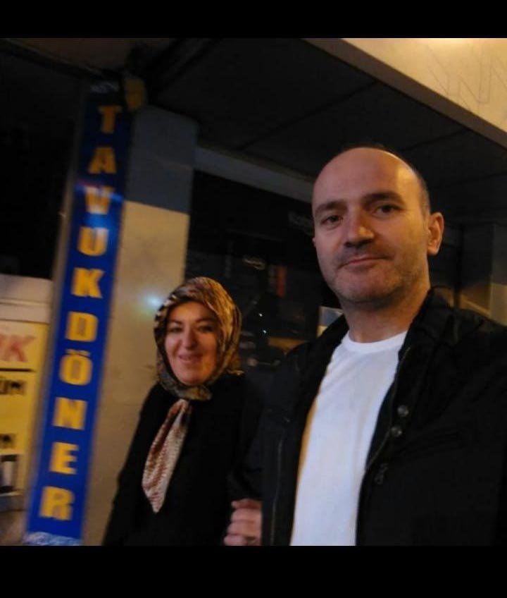 Kontrolden çıkıp devrilen kamyonetin altında kalan sürücü öldü