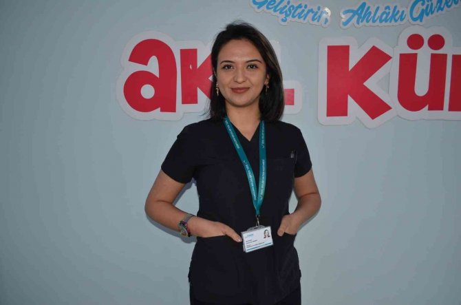 Sular Vatan Hastanesi’nden, ‘Sağlık ellerimizde’ etkinliği