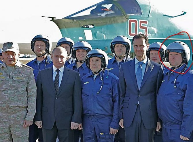 Ukrayna’da düşürülen Rus uçağının enkazı görüntülendi