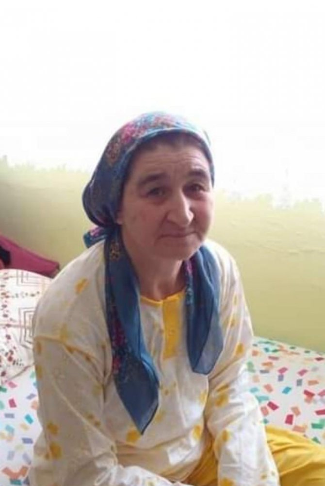 Aydın’da kaybolan kadın için arama çalışmaları başlatıldı