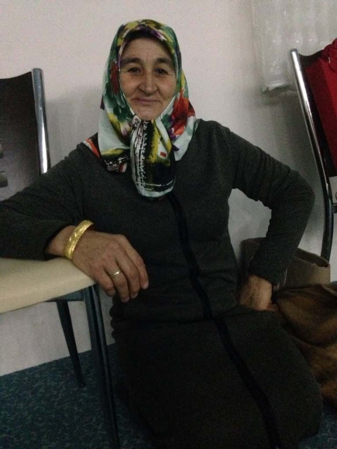 Aydın’da kaybolan kadın için arama çalışmaları başlatıldı