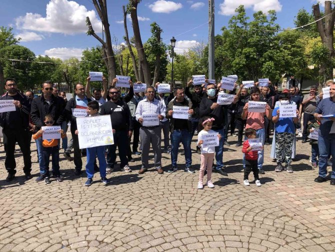 Ev sahibi olmayı hayal ettiler, 60 milyon lira dolandırıldılar