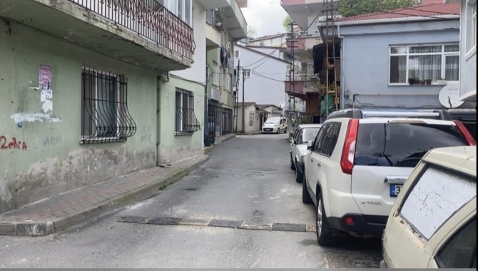 İstanbul’da elti dehşeti