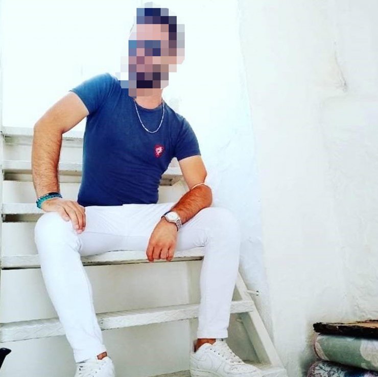 Kadınlar tuvaletinde çekim yapan kişi tutuklandı