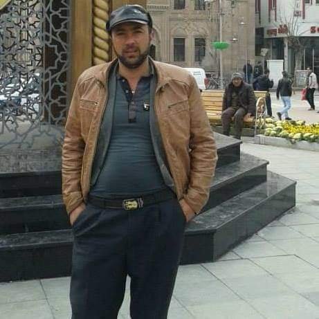 Kamyonun çarptığı motosikletin sürücüsü öldü