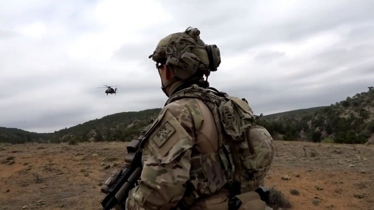 MSB'den 'Anneler Günü' klibi