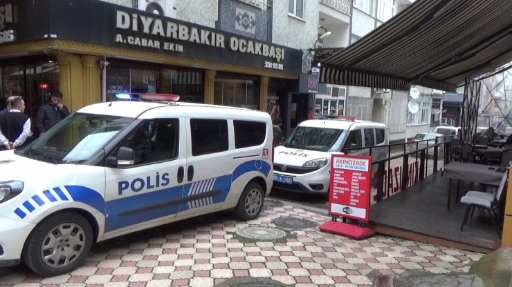 Sevgilisine mesaj gönderip kendini vuran kadın ağır yaralandı