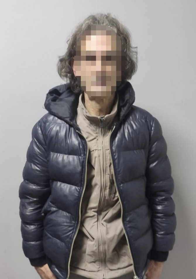 Uyuşturucu taciri yakalandı