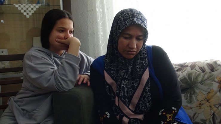 14 yaşındaki Ebubekir,  6 hastaya can ve ışık oldu