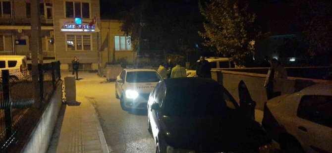 15 ayrı suçtan aranan firari gece bekçilerine yakalandı
