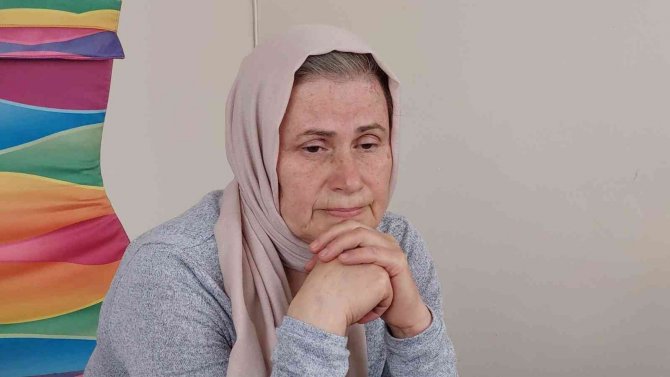 Anneler gününde kayınvalideye öldüresiye dayak