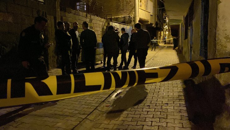 Başlık parası kavgasını polis ayırdı