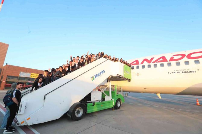 Bu yıl 35 bin kişi Çanakkale gezisine götürülecek