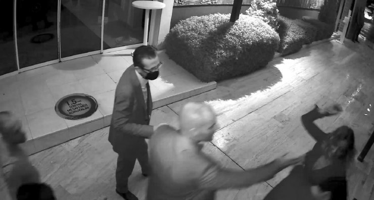 Dayakçı eski sevgiliye 16 yıl hapis istendi