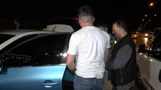 Film gibi kovalamaca