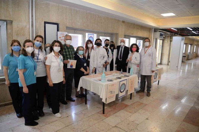 Hastane enfeksiyonlarını önlemenin en kolay yolu el hijyeni