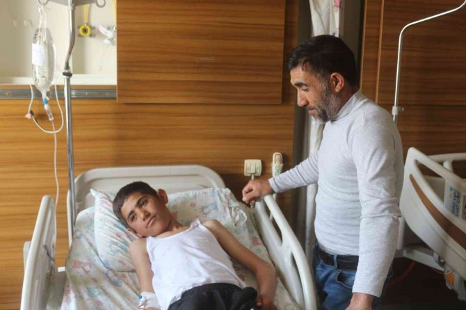 Kaybolduktan 4 gün sonra bulundu