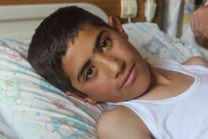 Kaybolduktan 4 gün sonra bulundu