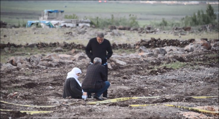 Kayıp genç otomobilde ölü bulundu