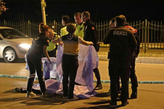 Kaza sonrası ‘Katil oldum’ diye gözyaşı döken sürücü tutuklandı