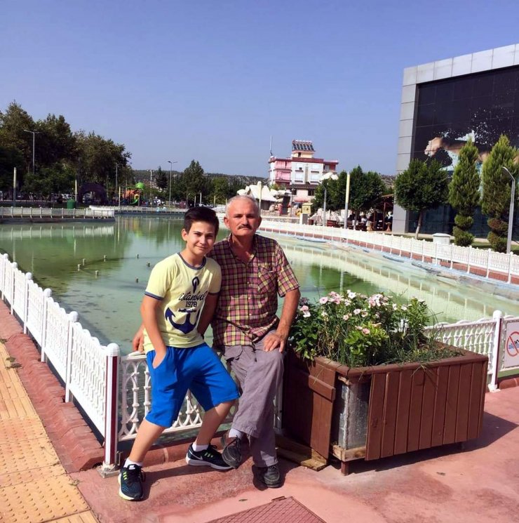 Klima montajı esnasında fenalaşıp öldü