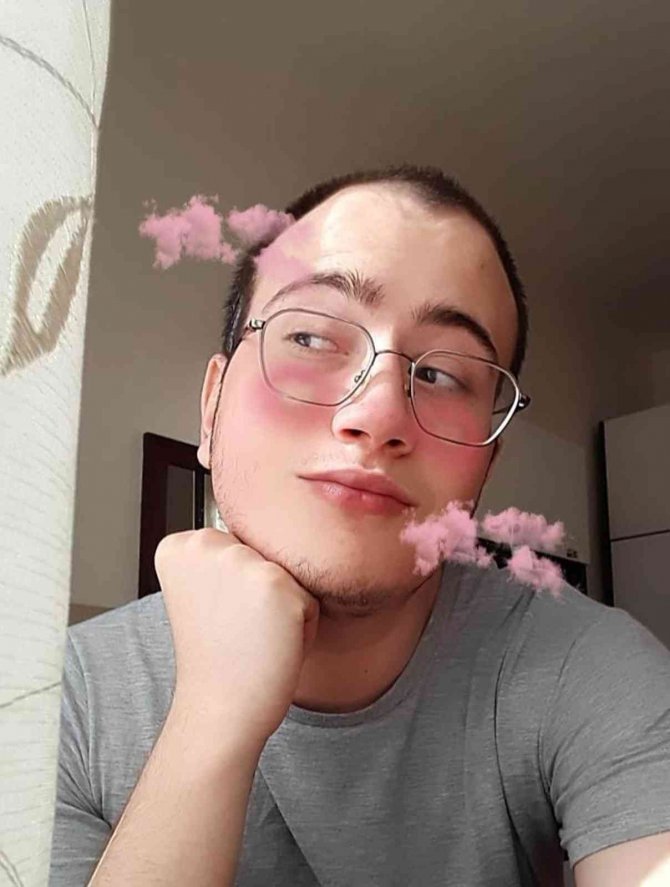 Mersin’de trafik kazası