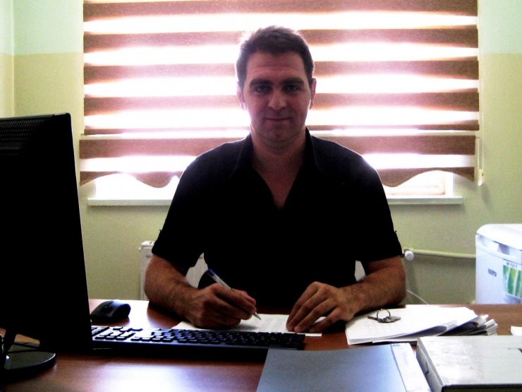 Şırnak Üniversitesi'nde dekan yardımcısına FETÖ incelemesi