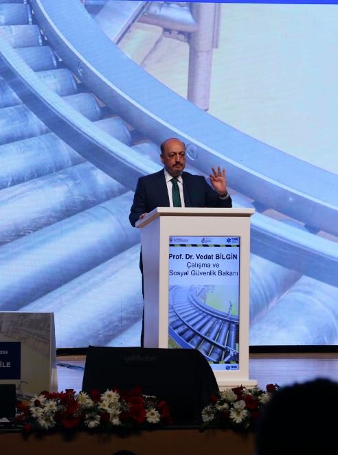 Bakan Bilgin'den '3600 ek gösterge' açıklaması