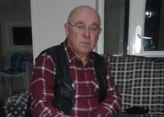 Bakıcısı tarafından itildiği öne sürülen adam hayatını kaybetti