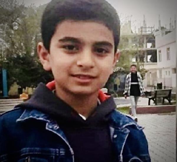 Başına yorgun mermi isabet eden Yusuf kurtarılamadı