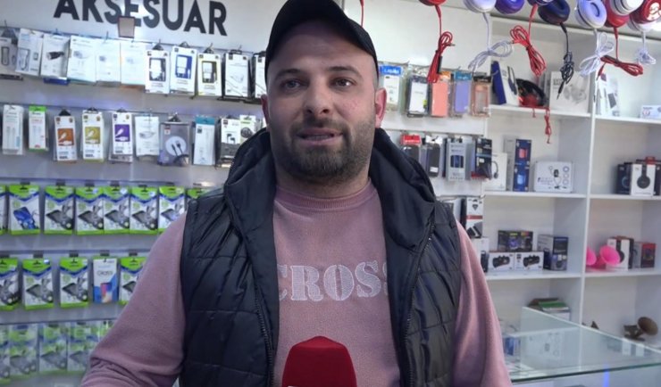 Çocuk hırsızdan  şikayetçi olmadı