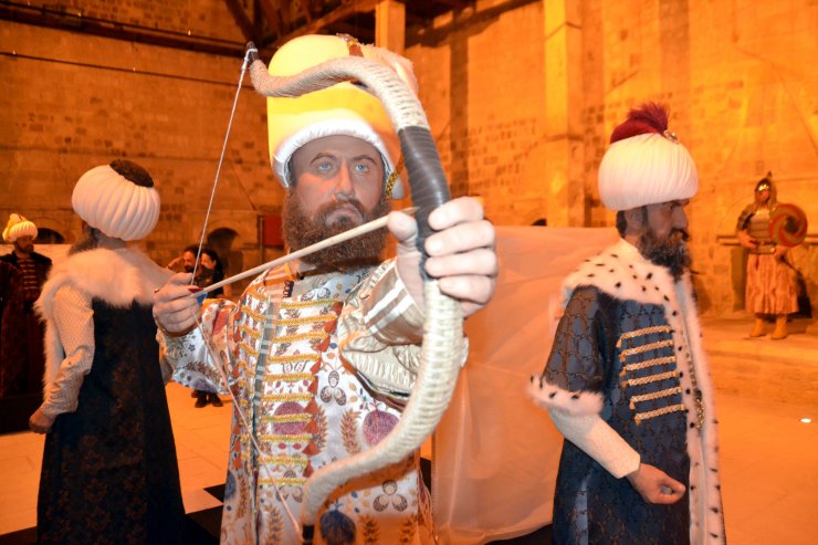 Edirne’de 1,5 ay içinde 4 yeni müze açılacak