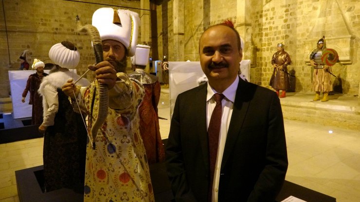 Edirne’de 1,5 ay içinde 4 yeni müze açılacak