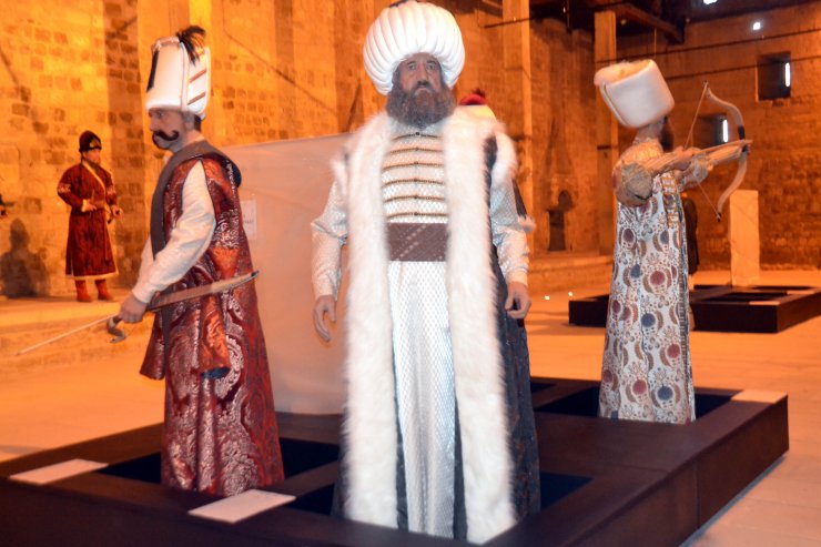 Edirne’de 1,5 ay içinde 4 yeni müze açılacak