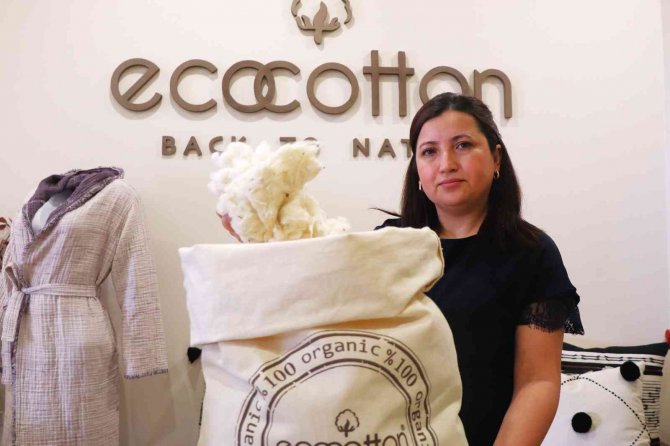 Ev tekstilinde 2022 trendi; Sürdürülebilir yaşam tarzı