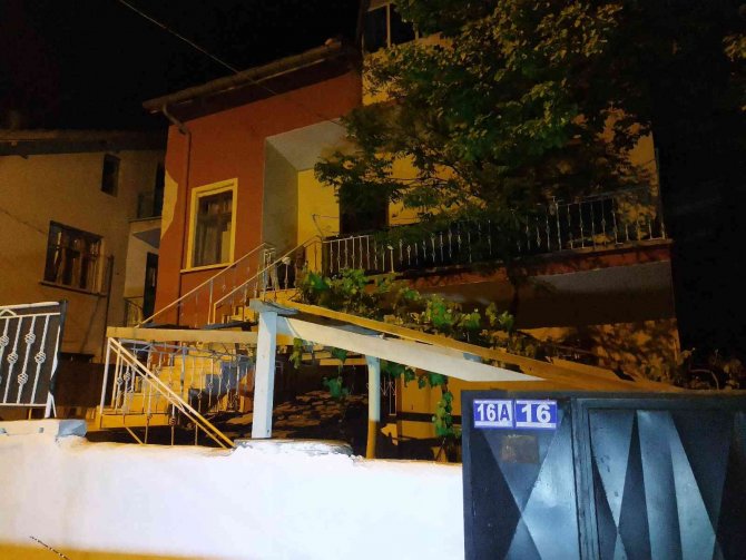 ’Fatura’ kavgasının cinayet zanlısı adliyede