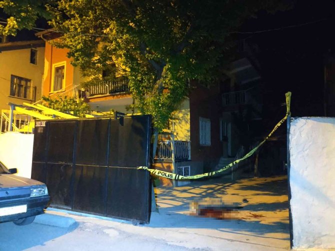 ’Fatura’ kavgasının cinayet zanlısı adliyede