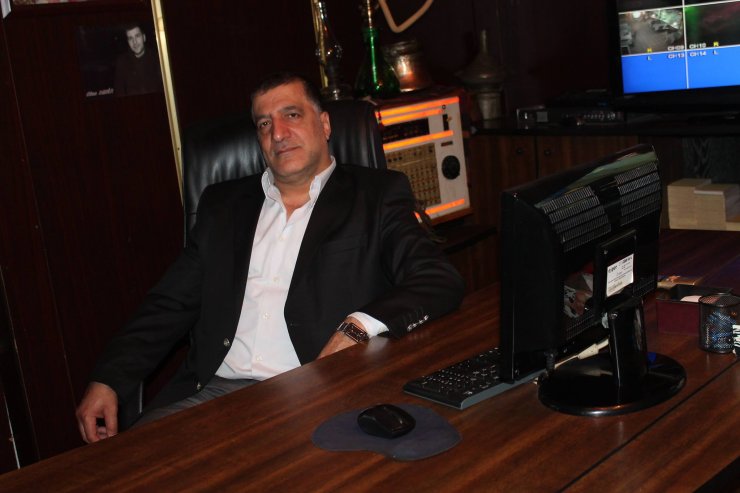 Gazinocu cinayetinin tutuklu sanıkları yeniden hakim karşısında