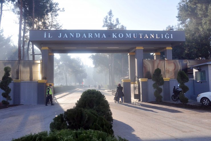 Jandarma bin 328 internet sitesini kapattı