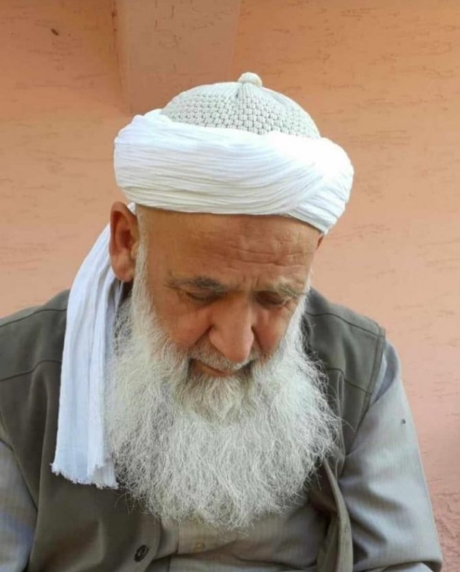 Kendini mehdi ilan edip, komşusunu öldüren sanığın yargılanmasına devam ediyor