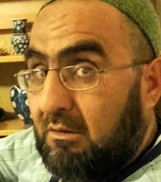 Kendini mehdi ilan edip, komşusunu öldüren sanığın yargılanmasına devam ediyor