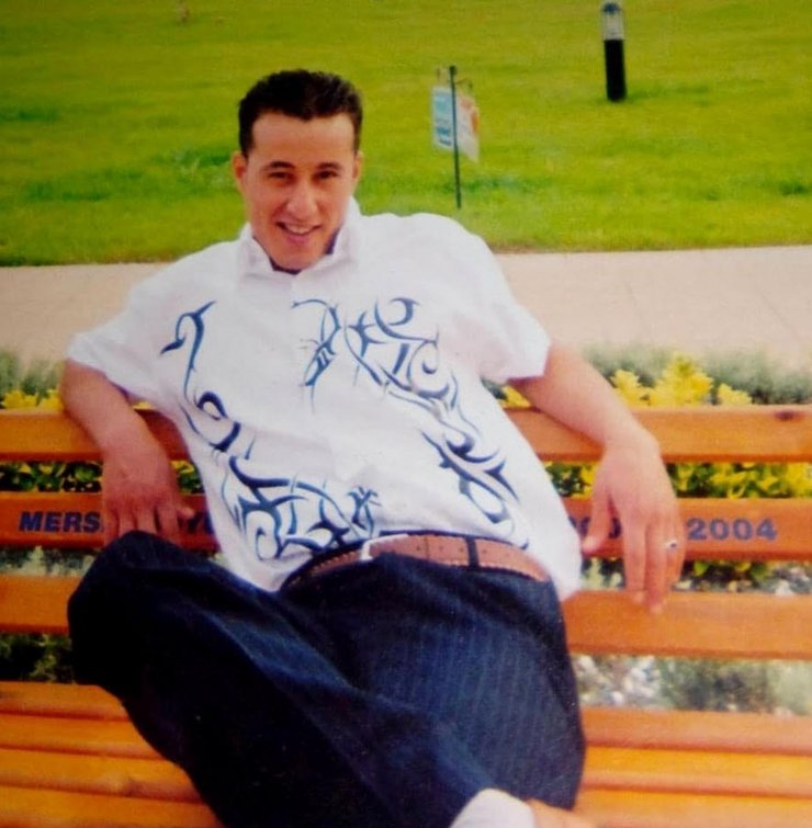 'Kuşum kaçtı' diyerek fabrikayı benzin döküp yakan şüpheli yakalandı