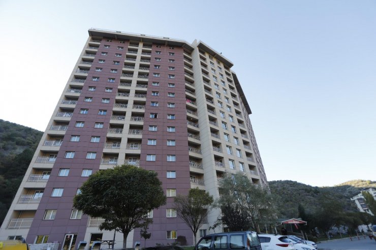 Liseli Gamze'nin ölümüyle ilgili davada tahliye taleplerine ret