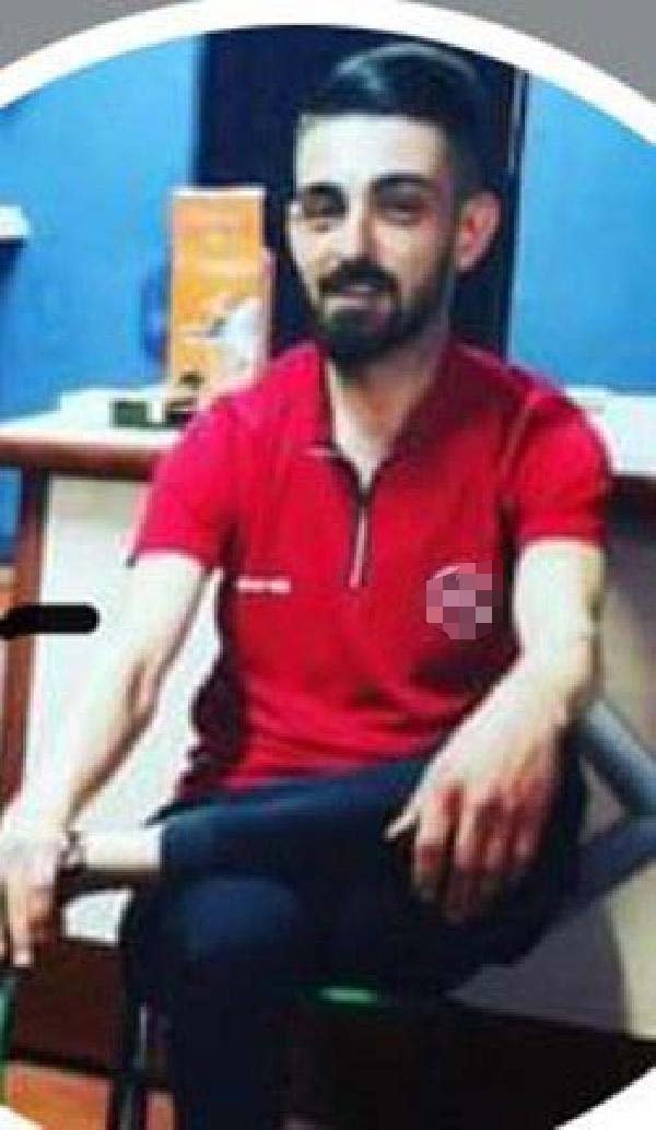 Motokuryeye çarparak ölümüne neden olan alkollü sürücüye 5 yıl hapis