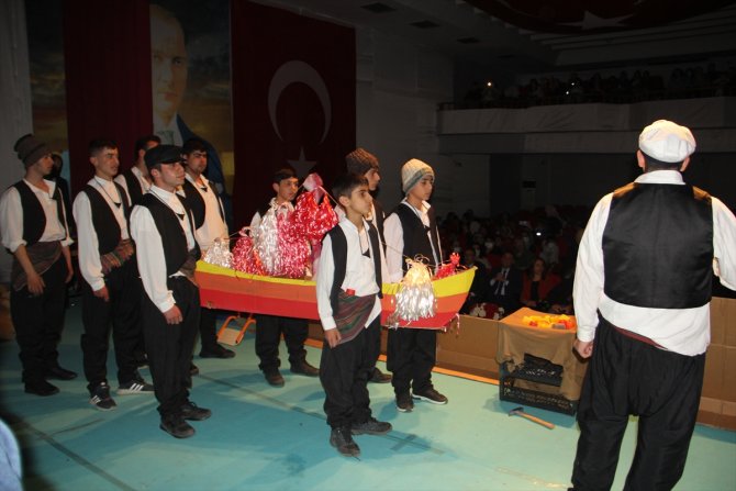 Özbekistan’da Selçuklulara ait altın sikke bulundu