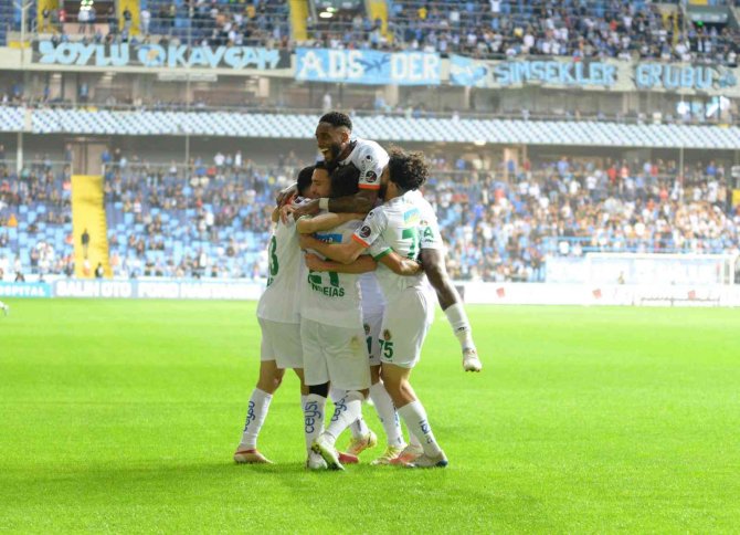 Süper Lig’de 4 takım düştü, gözler Avrupa kupalarında