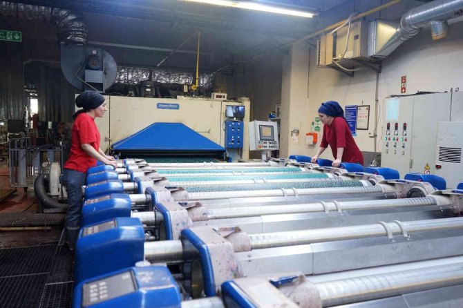 Tekstil boyahanelerinde ezber değişti