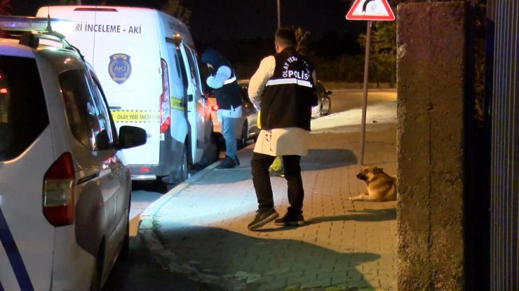  Trafoya giren kişi elektrik akımına kapılarak can verdi