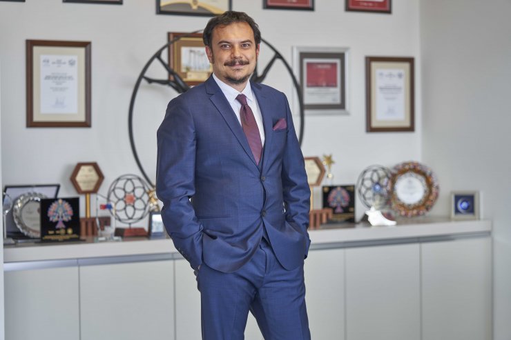 Türkiye'den Japonya ve ABD’ye teknoloji ihracatı 